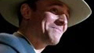 Tom Hiddleston channels Hank Williams in the <i>I Saw The Light</i> trailer